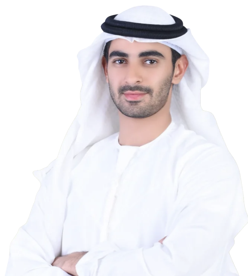 Falah Abdulla Bin Jumah Alteneiji