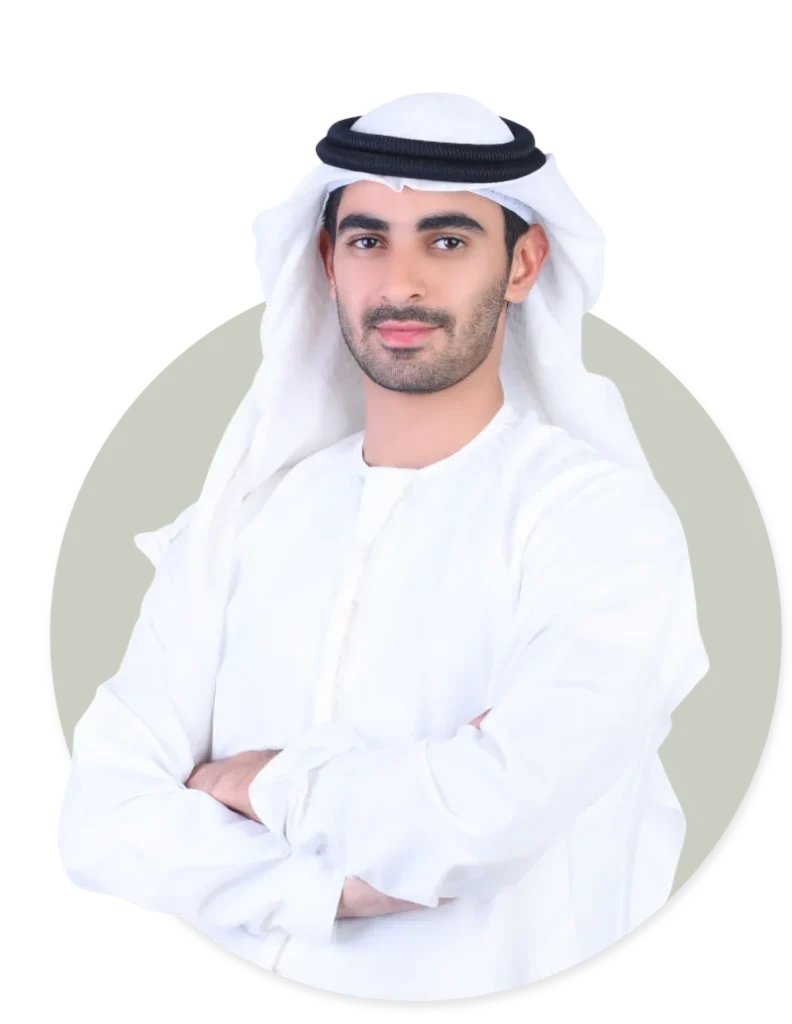 CEO Falah